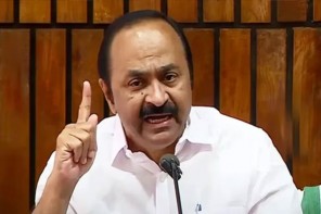 കേരള ലോട്ടറിയുടെ വ്യാജവിപണനം  തടയും : മുഖ്യമന്ത്രി വി.ഡി സതീശന്‍